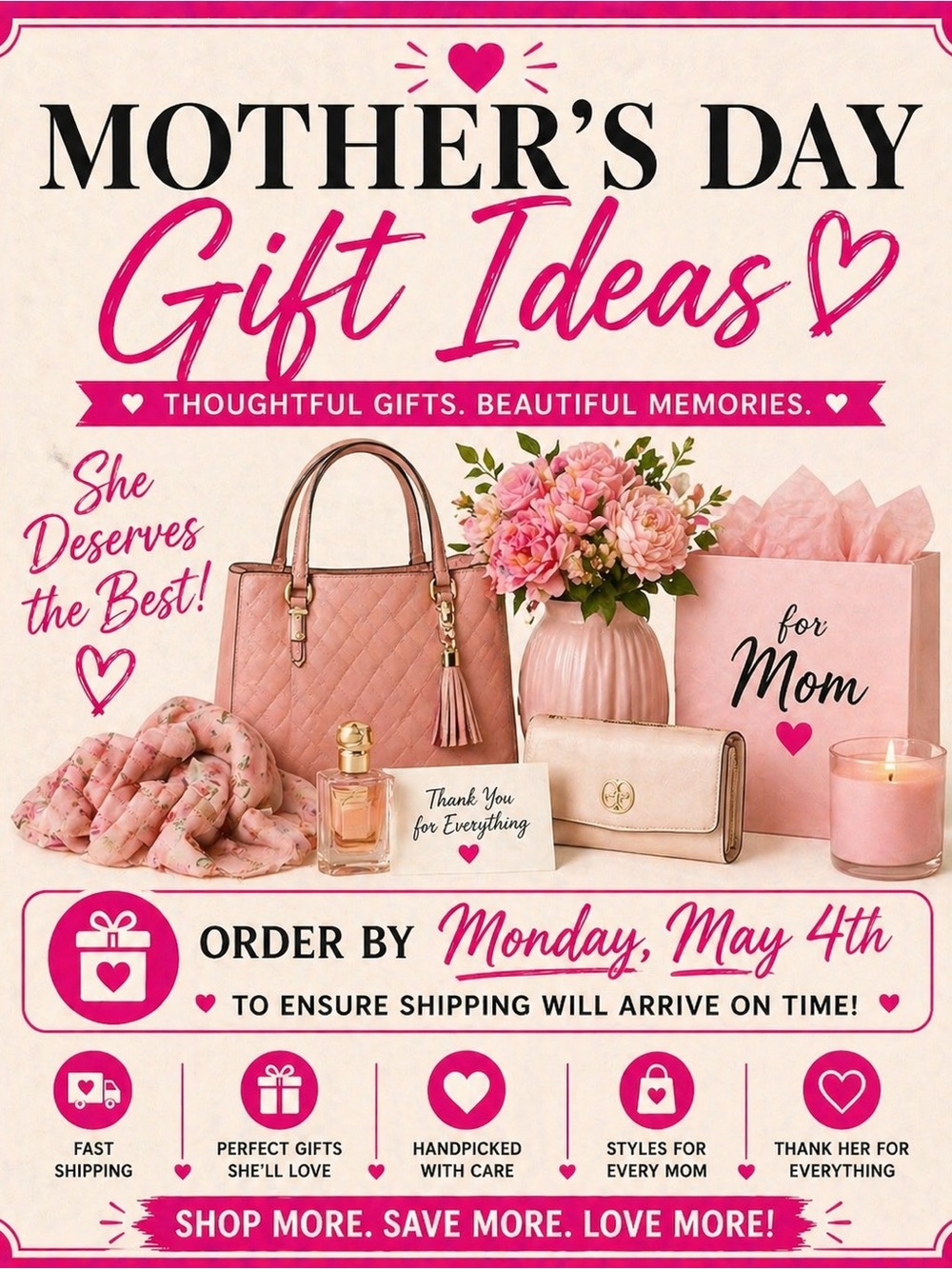Mother’s Day